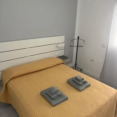 Apartamento Iris *