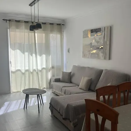Iris Apartamento Puerto del Rosario (Fuerteventura)