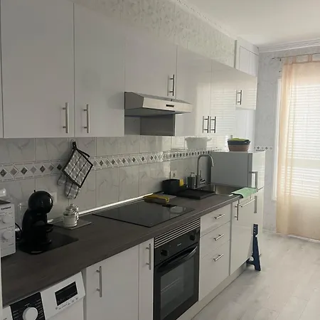 Apartamento Iris