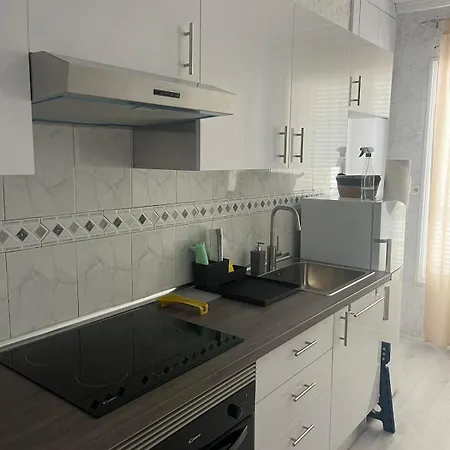 Iris Apartamento Puerto del Rosario (Fuerteventura)