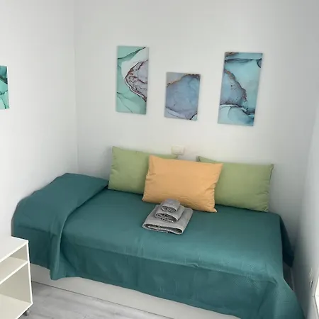 Apartamento Iris *